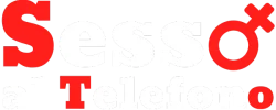 Sesso Al Telefono - Linea Erotica a Basso costo - Numero Erotico - Numeri Erotici